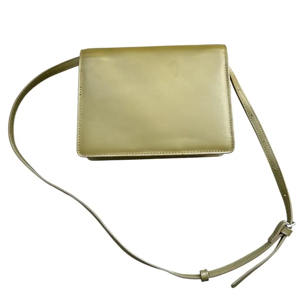 BAGGU small structured